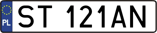 ST121AN