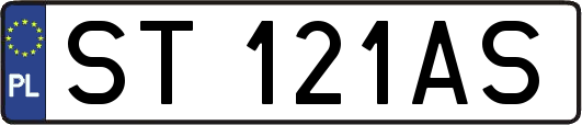 ST121AS
