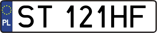 ST121HF