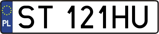 ST121HU
