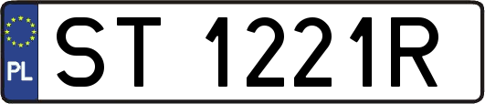 ST1221R