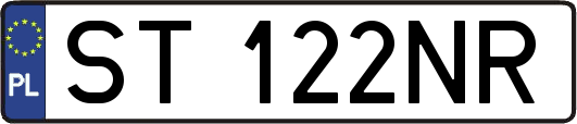 ST122NR