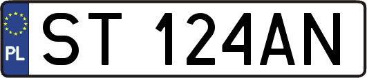 ST124AN