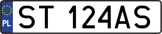 ST124AS