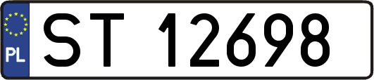 ST12698