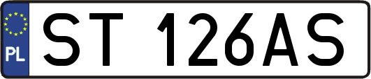 ST126AS