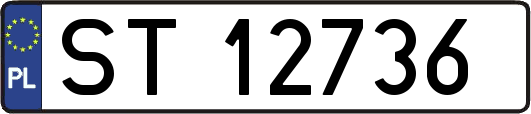 ST12736