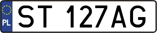 ST127AG