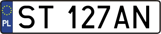 ST127AN