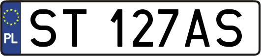 ST127AS