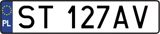 ST127AV