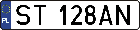 ST128AN