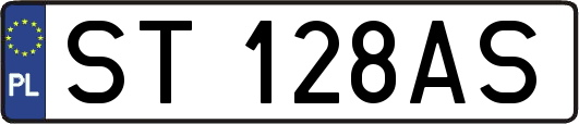 ST128AS