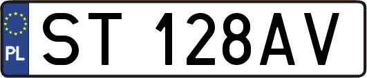 ST128AV