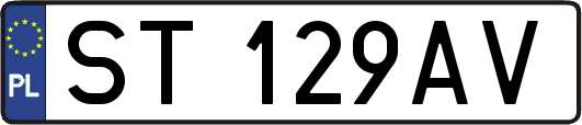 ST129AV