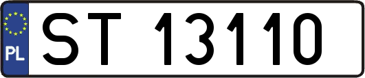 ST13110