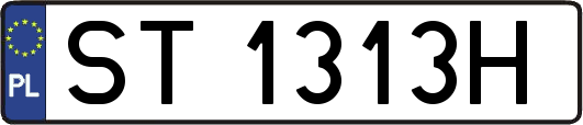 ST1313H