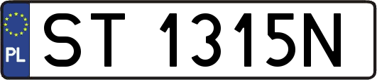 ST1315N