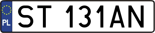 ST131AN