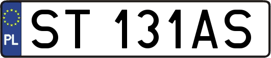 ST131AS