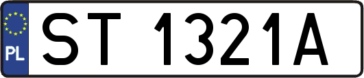 ST1321A