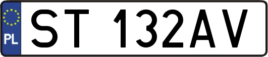 ST132AV