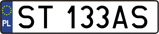 ST133AS