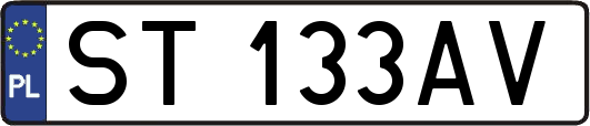 ST133AV