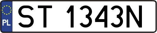 ST1343N
