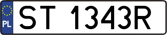 ST1343R