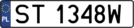 ST1348W