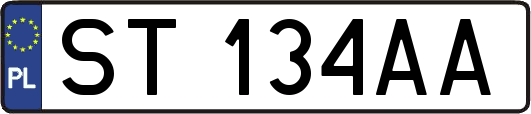 ST134AA
