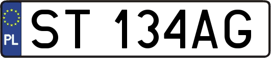 ST134AG