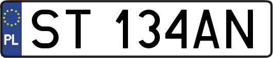 ST134AN