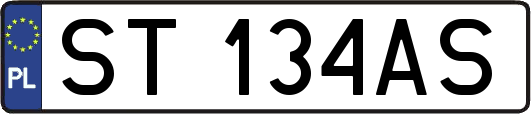 ST134AS