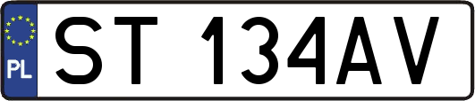 ST134AV