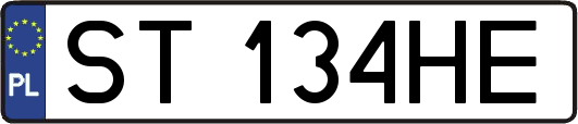 ST134HE