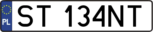 ST134NT