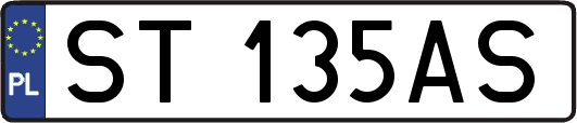 ST135AS
