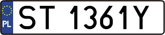 ST1361Y