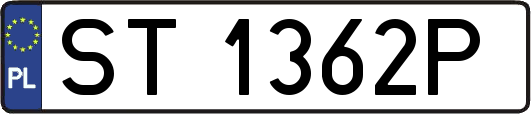 ST1362P