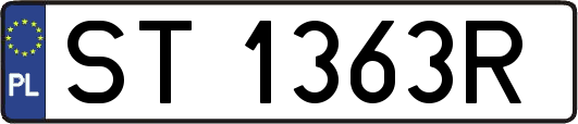 ST1363R