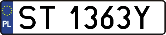 ST1363Y