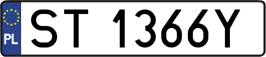 ST1366Y