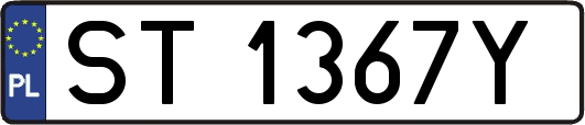 ST1367Y