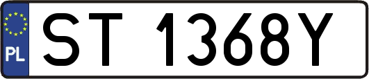 ST1368Y