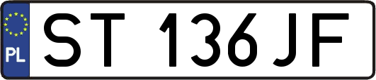 ST136JF