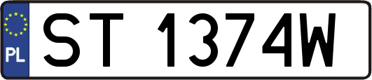 ST1374W
