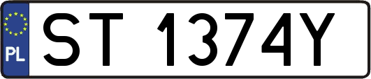 ST1374Y