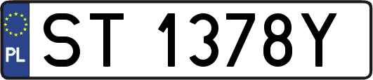 ST1378Y